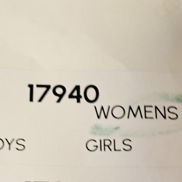 Converse Shoes Womens 8 Blue Canvas Chuck Taylor All Star Low Top Casual Sneaker - Picture 11 of 11